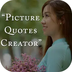 Quotes On My Pic &amp; Picture Quotes Creator