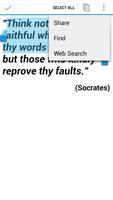 Socrates Quotes 截图 3