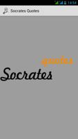 Socrates Quotes ภาพหน้าจอ 1