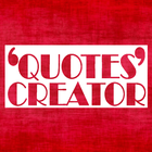 Quotes Creator simgesi