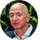 Jeff Bezos Quotes APK