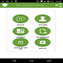 The quote Heroes APK
