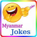 Myanmar Jokes aplikacja