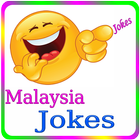 Malaysia Jokes ícone