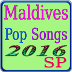 Maldives Pop Songs アイコン