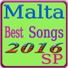 Malta Best Songs Zeichen