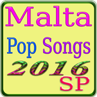 Malta Pop Songs アイコン