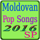 Moldovan Pop Songs 图标
