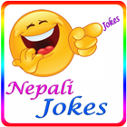 Nepali Jokes ไอคอน