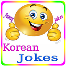 New Korean Jokes aplikacja