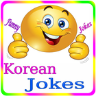 New Korean Jokes आइकन