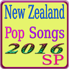 New Zealand  Pop Songs icono