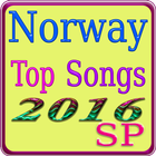 Norway  Top Songs ikona