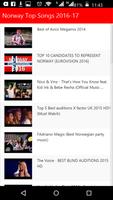 Norway  Top Songs पोस्टर