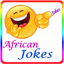 African Jokes aplikacja