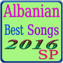 Albanian Best Songs aplikacja