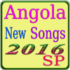 Angola New Songs icône