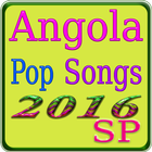 Angola Pop Songs simgesi