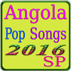 Angola Pop Songs आइकन