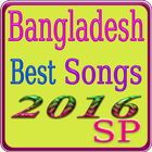 Bangladesh Best Songs-icoon