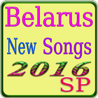 Belarus New Songs icône