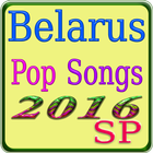 Belarus Pop Songs icône