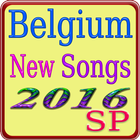 Belgium New Songs ไอคอน