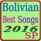 Bolivian Best Songs أيقونة