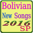 Bolivian New Songs-icoon