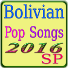 Icona Bolivian Pop Songs