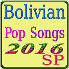 Bolivian Pop Songs ikona