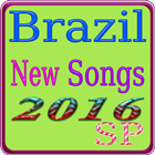Brazil New Songs icône
