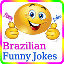 Brazilian Funny Jokes APK
