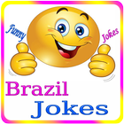 Brazil Jokes ikona