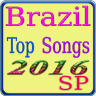 Brazil Top Songs ikona