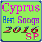 Cyprus Best Songs icône