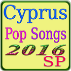 Cyprus Pop Songs ikona