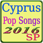 Cyprus Pop Songs 图标