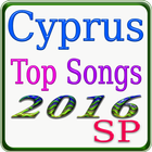 Cyprus Top Songs ไอคอน