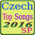 Czech Top Songs icône