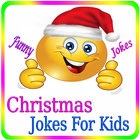 Christmas Jokes For Kids 圖標