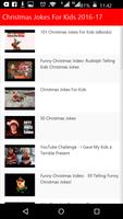 Christmas Jokes For Kids syot layar 1