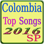Colombia Top Songs