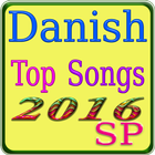 Danish  Top Songs иконка