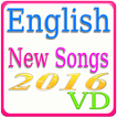 English New Songs 2016