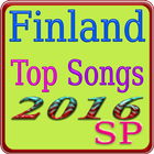 Finland Top Songs アイコン