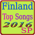 Finland Top Songs আইকন
