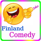 Finland Jokes ícone