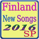 Finland New Songs icon