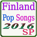 Finland Pop Songs aplikacja